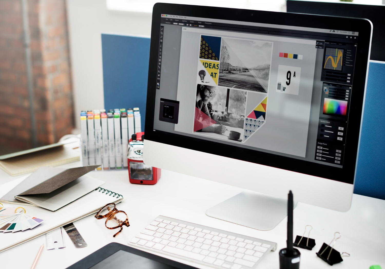 Brandin & Graphics